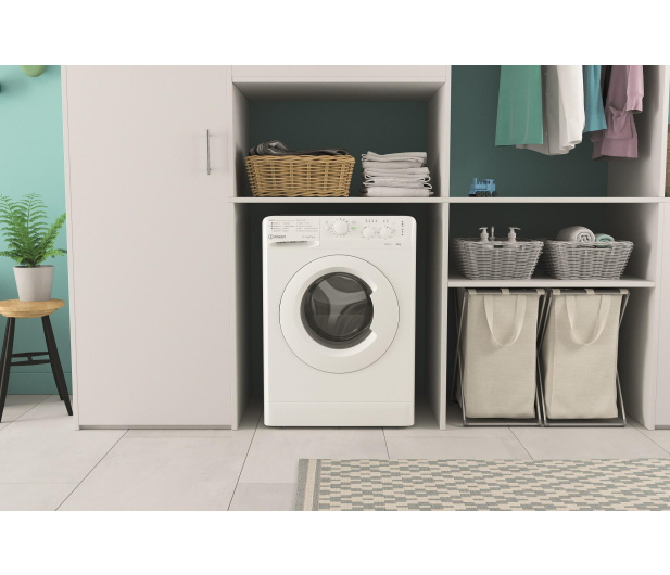 Indesit MTWSC 51051 W PL - 1022891 - zdjęcie 5